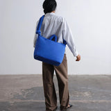 Ona Pro Soft Bag cobalt blue