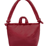 Ona Pro Soft Bag cherry red