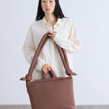 Ona Pro Soft Bag chocolate