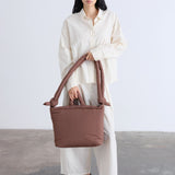 Ona Pro Soft Bag chocolate