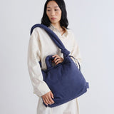 Ona Soft Bag navy