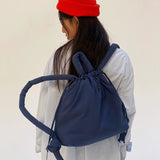 Ona Soft Bag navy