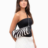 Orbe zebra