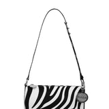 Orbe zebra