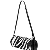 Orbe zebra