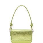 Pantone verde metalizado - Ferent Bags 