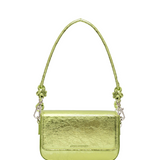 Pantone verde metalizado - Ferent Bags 