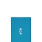 Pasaporte A2 aqua navy - Ferent Bags 