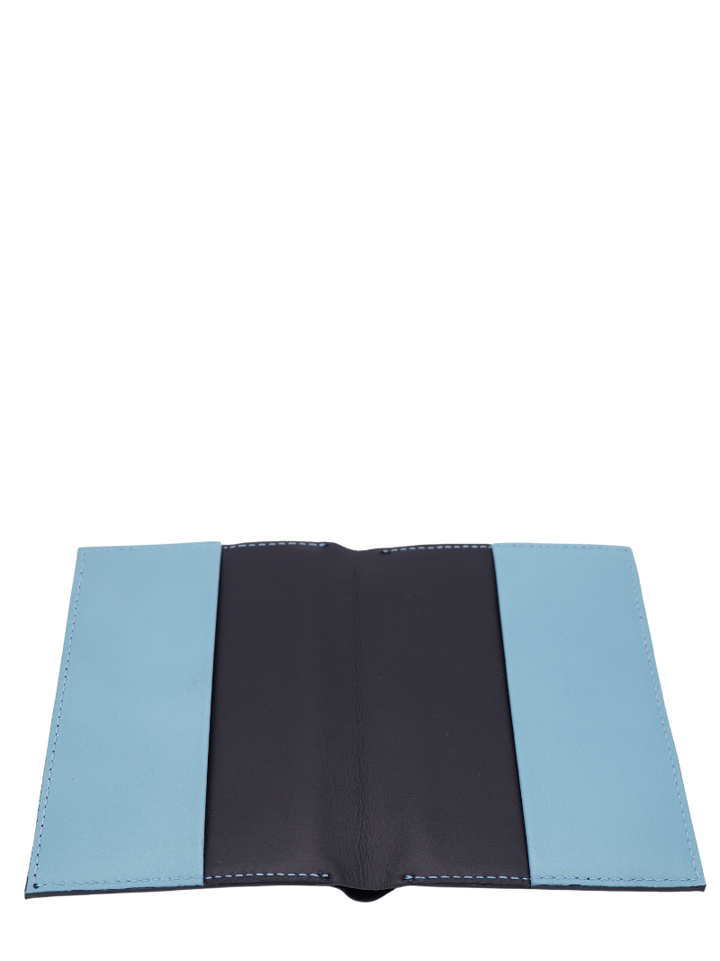 Pasaporte A1 navy - Ferent Bags 