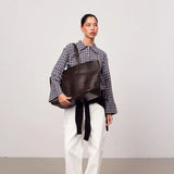 Palermo Paola dark brown