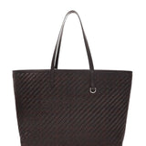Palermo Paola dark brown