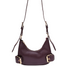 Palma Florence bordeaux w. gold - Ferent Bags 