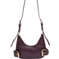 Palma Florence bordeaux w. gold - Ferent Bags 