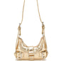 Palma Recycled Cool light gold - Ferent Bags 