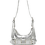 Palma Recycled Cool silver - Ferent Bags 