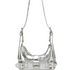 Palma Recycled Cool silver - Ferent Bags 