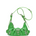 Palma Wrinkle green - Ferent Bags 