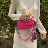 Pantone fucsia
