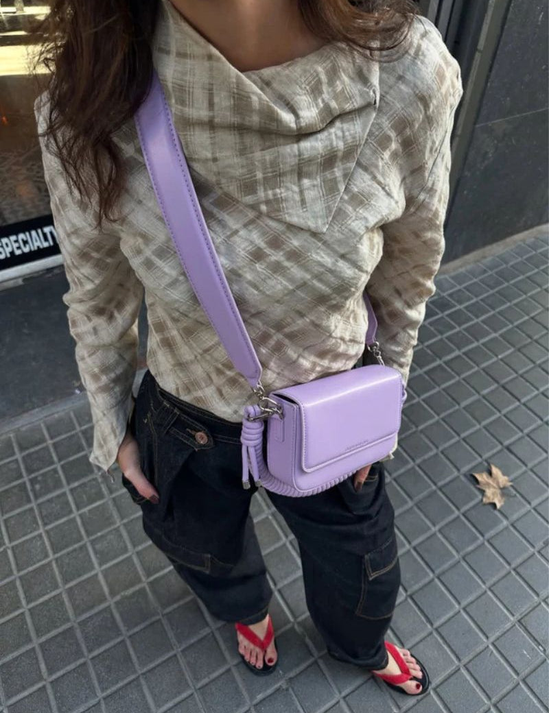 Pantone lilac