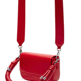 Pantone rojo