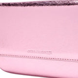 Pantone rosa metalizado