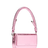 Pantone rosa metalizado