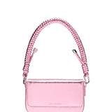 Pantone rosa metalizado