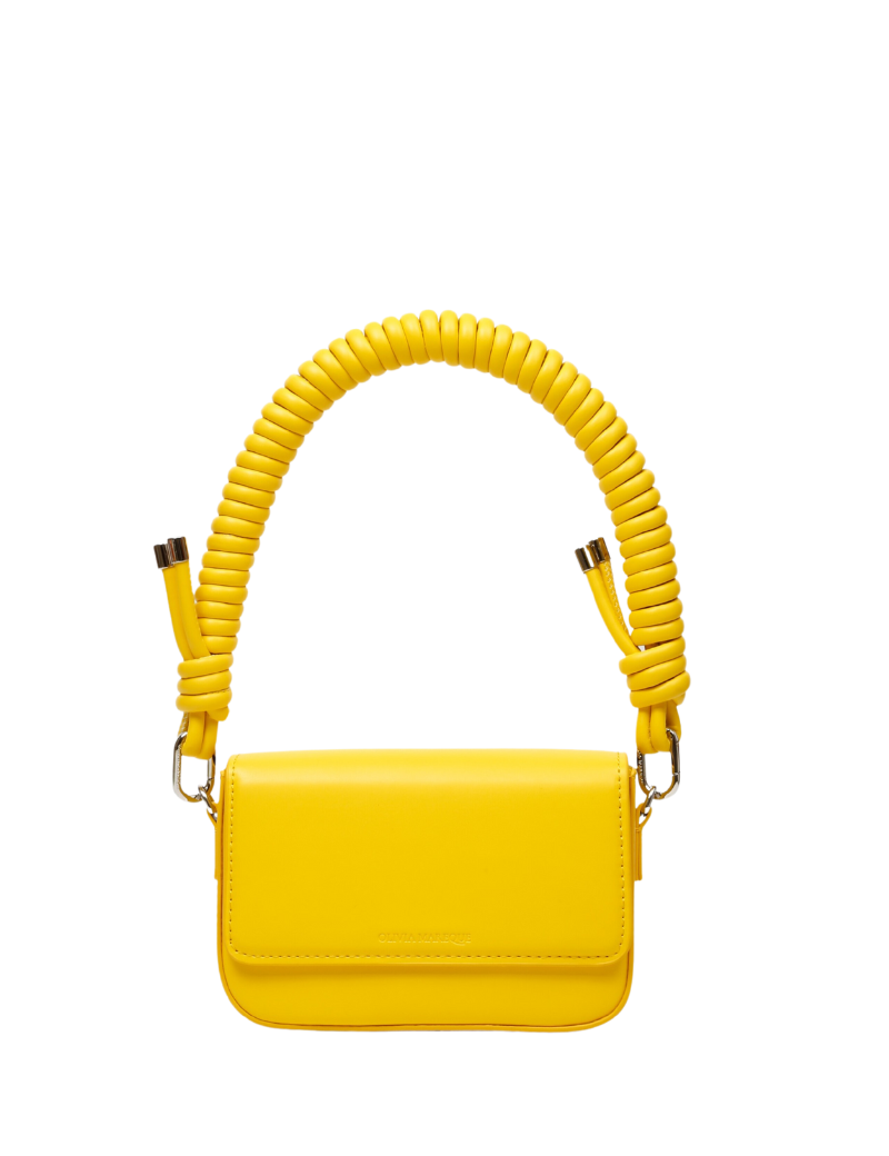 Pantone amarillo - Ferent Bags 