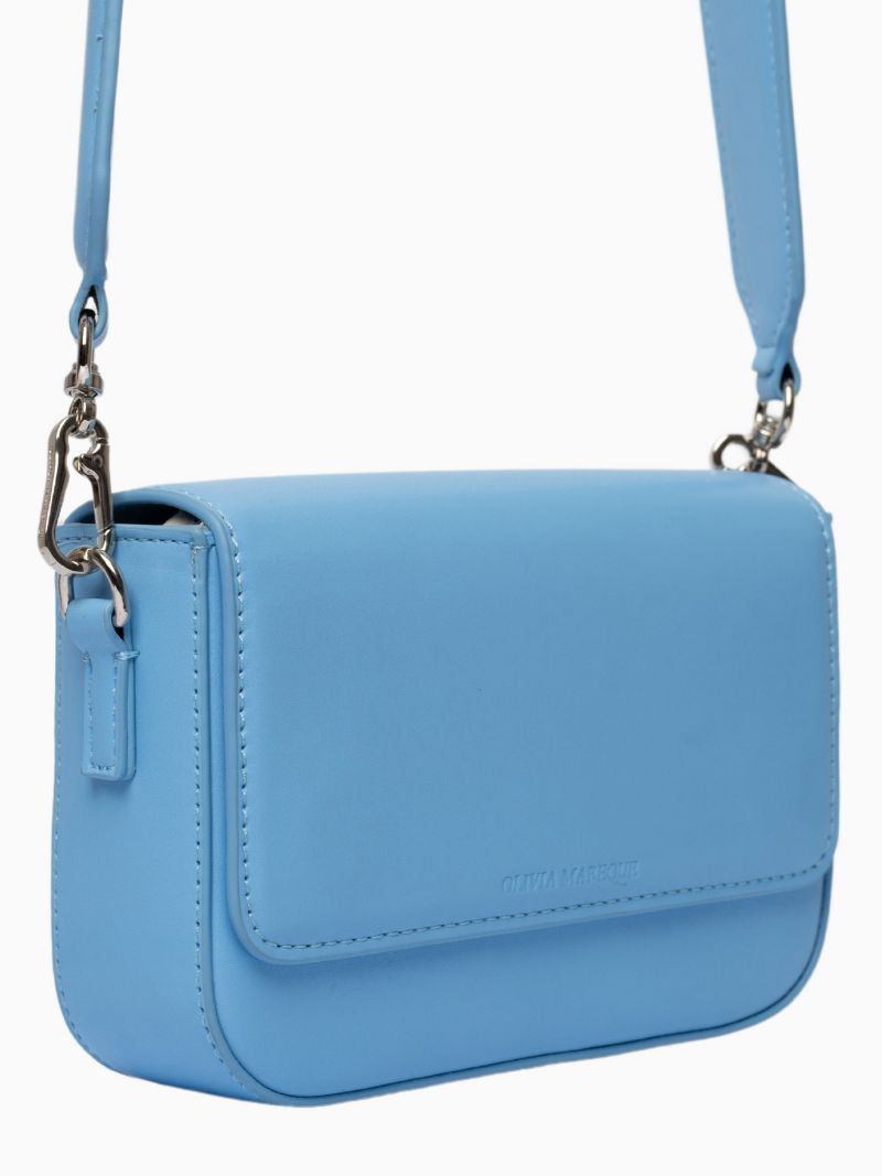 Pantone azul claro - Ferent Bags 