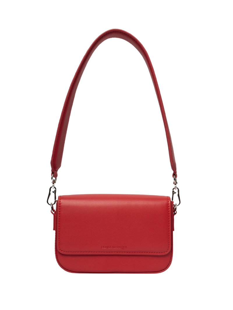 Pantone rojo - Ferent Bags 