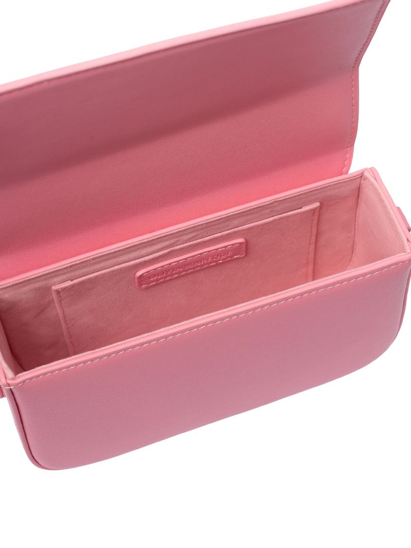 Pantone rosa - Ferent Bags 