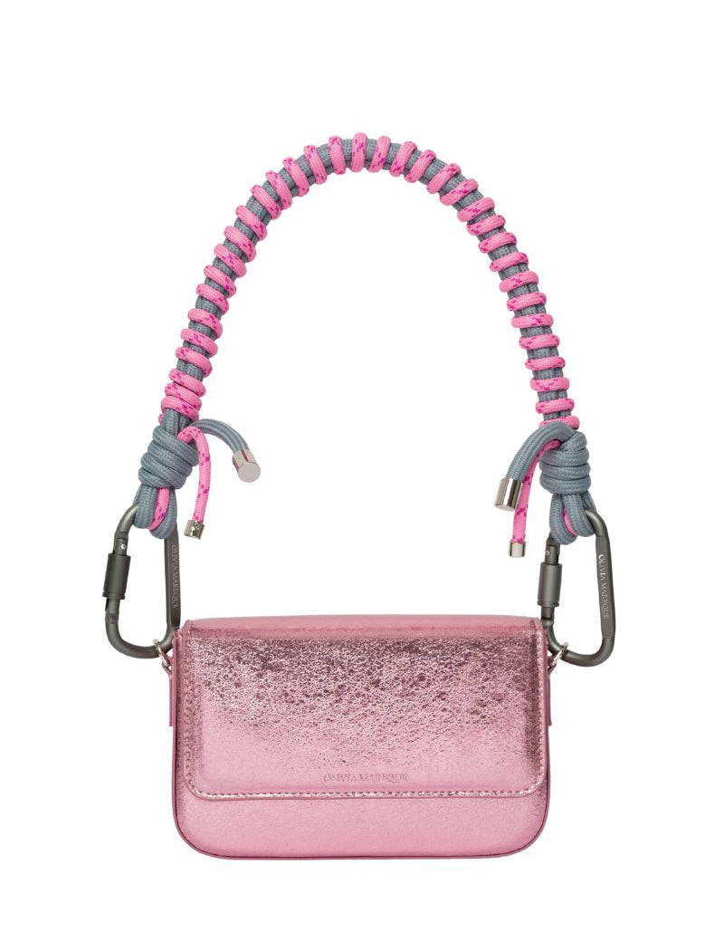 Pantone rosa metalizado - Ferent Bags 