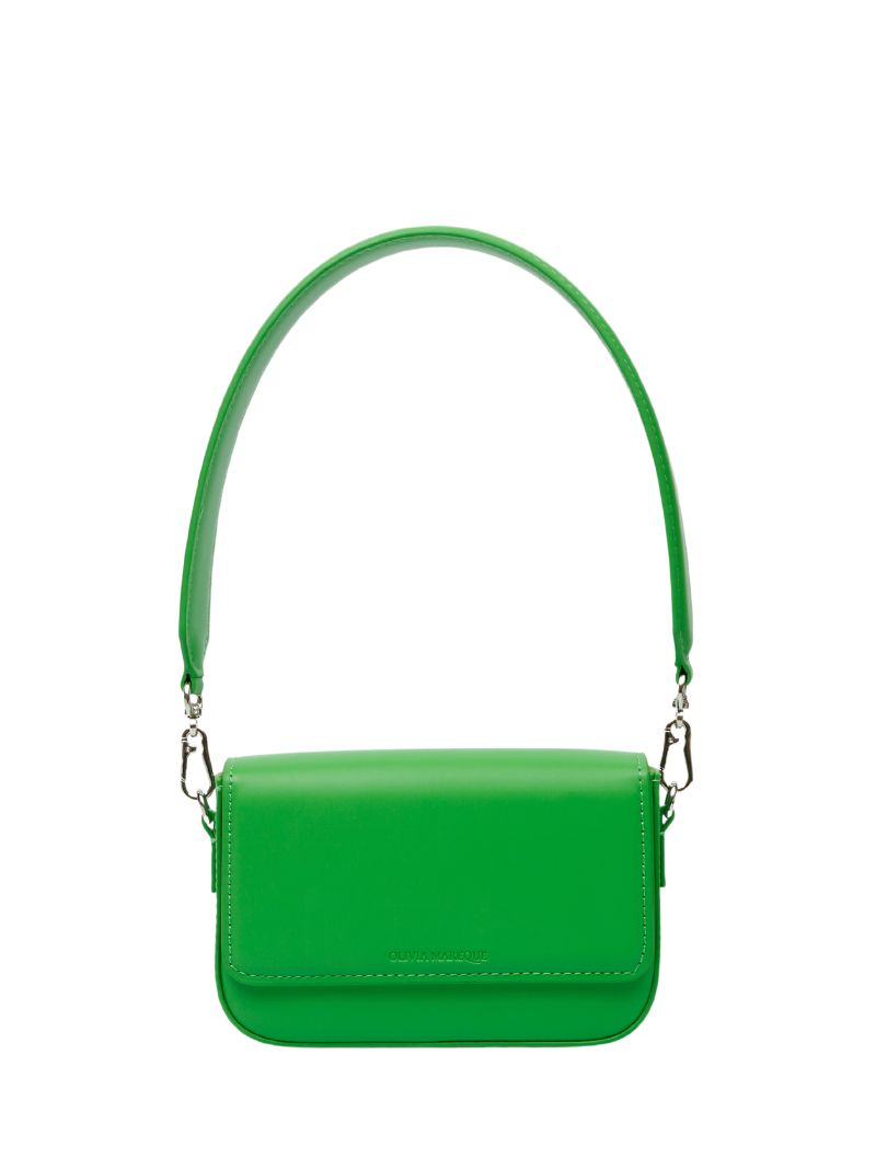 Pantone verde - Ferent Bags 