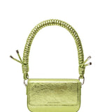 Pantone verde metalizado - Ferent Bags 