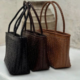 Petita Bag chocolat