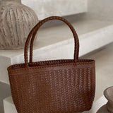 Petita Bag light brown