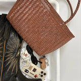 Petita Bag light brown