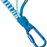 Correa Nylon azul claro - Ferent Bags 
