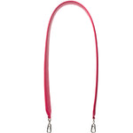 Correa piel fucsia - Ferent Bags 