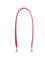Correa piel fucsia - Ferent Bags 