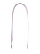 Correa piel lila - Ferent Bags 