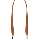 Correa piel marrón - Ferent Bags 