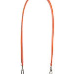 Correa piel naranja - Ferent Bags 