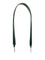 Correa piel verde oscuro - Ferent Bags 