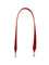 Correa piel roja - Ferent Bags 