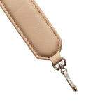 Correa piel beige - Ferent Bags 