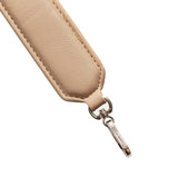 Correa piel beige - Ferent Bags 