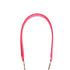 Correa piel fucsia - Ferent Bags 