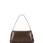 Pillow Mini choco brown - Ferent Bags 
