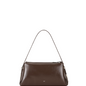 Pillow Mini choco brown - Ferent Bags 